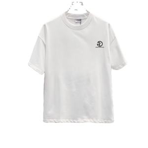 ผ้าทอสำหรับทุกดีไซน์เสื้อยืดพิมพ์ลายกระดานว่าง - Product Image 2