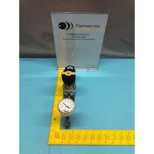 APTECH AP5002 4 MT VALVE ASSY, VERIFLO 48200046 - Equipo y Piezas de Semiconductores de Confianza de Marca Global - Product Image 2
