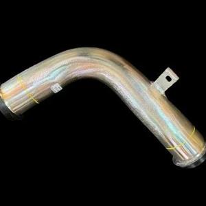 Conjunto de Tubos de Admisión de Motor de Aluminio y Acero Inoxidable Mecanizados por CNC de Jharkhand - Product Image 3