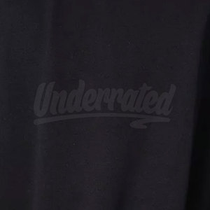 Camisetas Modernas para Hombre, Talla Grande, 100% Algodón, Tejido de Punto, Secado Rápido, Transpirables, Corte Holgado, Manga Corta, Casual, Fabricación Personalizada al por Mayor - Product Image 6