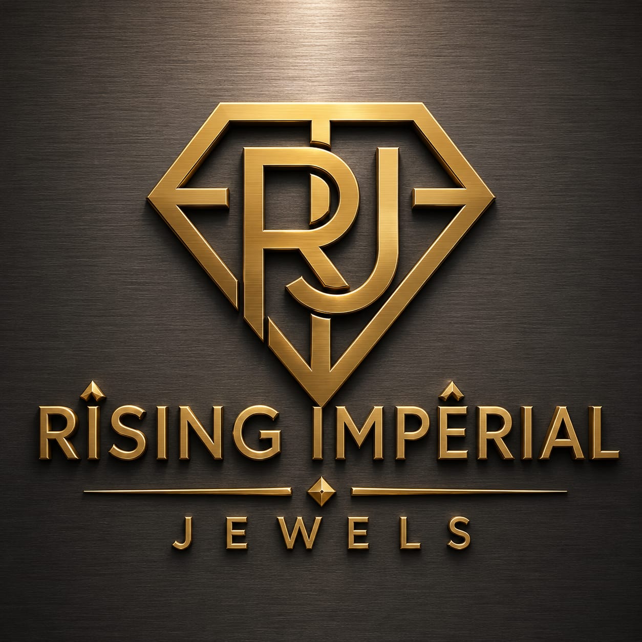 KHUSHI DIAMOND logo
