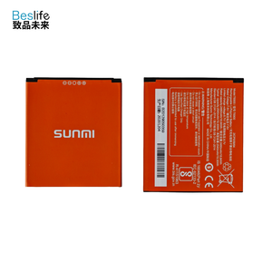 Batterie de remplacement rechargeable au lithium polymère JKPJ Pos 7.7V 3500mAh pour terminal de paiement <span class=keywords><strong>Sunmi</strong></span> <span class=keywords><strong>V2S</strong></span> <span class=keywords><strong>V2S</strong></span> <span class=keywords><strong>Plus</strong></span> - Product Image 3