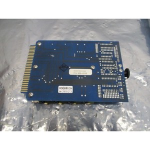 Módulo de 8 Válvulas Robitech 980-4800, 108730 - Equipo y Piezas de Semiconductores de Confianza de Legacy Global - Product Image 5