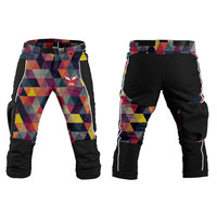Sublimations-Skydiving-Shorts Fallschirmsprung-Shorts Skydiving-Sportbekleidung Langlebige Skydiving-Shorts Winddichte Skydiving-Shorts