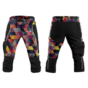 Pantalones Cortos de Paracaidismo Sublimados, Pantalones Cortos Deportivos para Paracaidismo, Pantalones Cortos Resistentes al Viento para Paracaidismo - Product Image 1