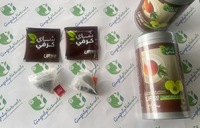 Thé aux feuilles de citronnelle en sachets, emballage en vrac, qualité supérieure, qualité alimentaire