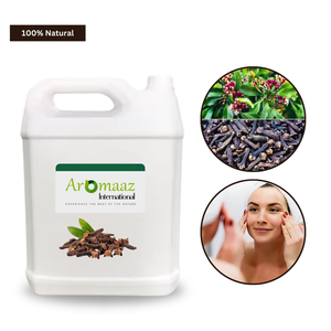 Agua Floral de Clavo 100% Pura de Calidad Premium para Belleza y Aromaterapia, Suministro OBM - Product Image 2