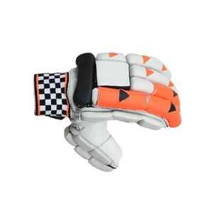 Guantes de críquet con acolchado premium, protección de alto rendimiento, proveedor mayorista de logotipos personalizados 2026 - Product Image 5
