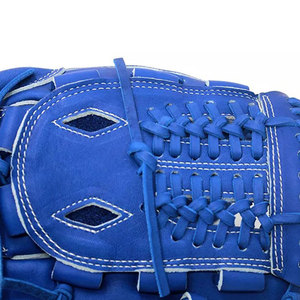 Gants de baseball pour hommes OEM à prix abordable, qualité supérieure, respirants, logo/couleurs personnalisés, gants de baseball pour hommes très tendance et légers - Product Image 6