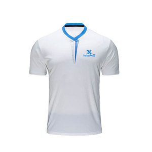 Camisetas de Fútbol Ligeras de Alta Calidad, Hechas con Material Transpirable, Costuras Reforzadas para Mayor Durabilidad, Personalizables - Product Image 1