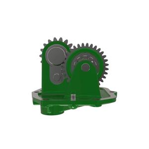 RE170130 ZANGO Creeper Gear – Composant de transmission de remplacement pour tracteur agricole, pièce de rechange, 6,495 kg, livraison gratuite - Product Image 3
