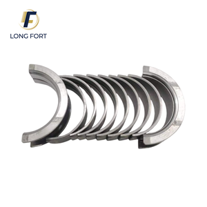 Fabriqué à Taïwan, coussinets de bielle diesel 2,7 L RB6838HX CR6838SV GL1031 compatibles avec Land Rover Discovery 3 4 Range Rover Sport 2005-2013 - Product Image 1