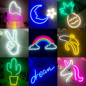 Outdoor acrilico cuore razzo astronave sposami buon compleanno Lets Party LED Neon Sign Light Holiday Party Wedding Decor - Product Image 6