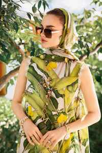 Nuevo Traje Salwar Kameez de Diseño, Transpirable y Ecológico, 100% Algodón, con Bordado de Encaje y Botones, Estilo Casual Indio-Pakistaní - Product Image 6