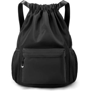 Bolsa Deportiva Transpirable para Zapatos de Fútbol, Baloncesto, Golf, Gimnasio, Zapatos de Exterior, Mochila Deportiva, Venta al por Mayor para Niños - Product Image 4