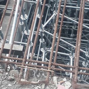 Andamio Ringlock HDG, nuevo, precio de fábrica, en Vietnam - Product Image 1