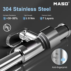 Rubinetti da cucina senza contatto - Product Image 4