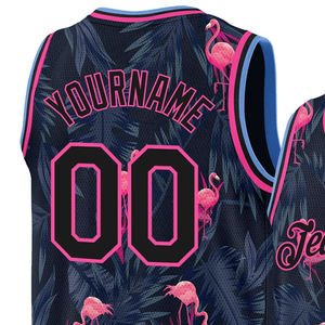 Camisetas de Baloncesto Transpirables de Alta Calidad, Ajuste Cómodo, Última Moda, Ropa Deportiva de Verano para Hombre - Product Image 3