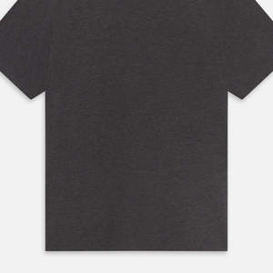 เสื้อยืดคอกลมแขนสั้น ดีไซน์และวัสดุคุณภาพสูง สำหรับใส่ลำลองทุกวัน รุ่นพื้นฐาน ปี 2026 ผลิตจากผ้าฝ้ายเนื้อนุ่มสบาย - Product Image 6