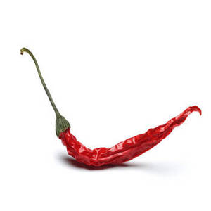 Piment rouge entier indien de qualité alimentaire naturelle, marque FitTree International, durée de conservation de 24 mois, transformation brute pour l'exportation mondiale - Product Image 4