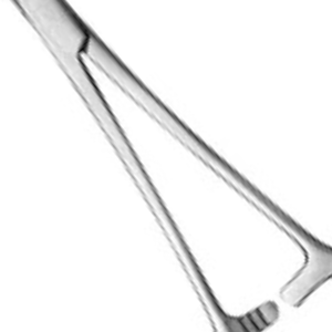 คีมหนีบหลอดเลือดสำหรับผ่าตัด รุ่น Professional Hemostat สำหรับการผ่าตัดทางคลินิกและขั้นตอนการรักษาทางการแพทย์ ได้รับการรับรองมาตรฐาน CE ระดับ Class I - Product Image 3
