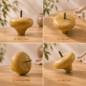 Modern Gold Metal Furniture <b>Legs</b> <b>Sofa</b> Cabinet Feet Decorative Hardware Zinc Alloy Durable OEM ODM Factory Wholesale - Product Image 6