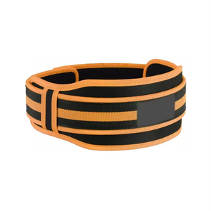 Cinturones de Levantamiento de Pesas de Neopreno Unisex Personalizados, Cinturón de Levantamiento de Pesas con Logotipo Personalizable, Seguridad en el Fitness - Product Image 2