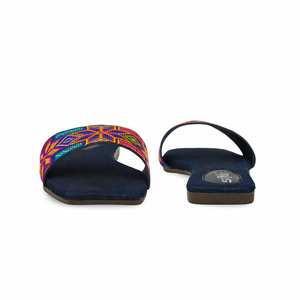 Multy Casual Animal Prints Slipper CL1910 - Product Image 2