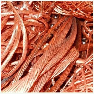 Chatarra de alambre de cobre de alta calidad 99% en venta - Product Image 3