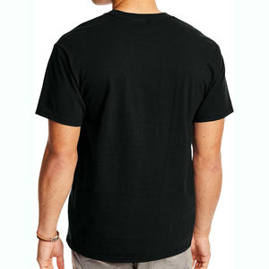 Camisetas de Hombre de Alta Calidad 100% Algodón, Transpirables, de Secado Rápido, Hechas a Medida para Venta en Línea - Product Image 6