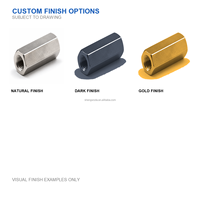 Pièces et accessoires pour drones usinés CNC OEM - Pièces de rechange pour système Fanuc CNC de machine de fraisage CNC