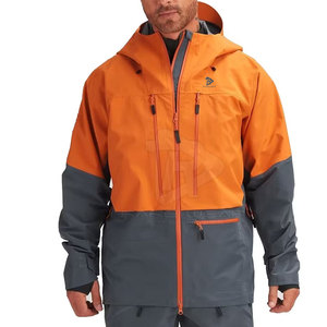Traje Cortavientos de Alta Calidad, Material Duradero, Último Diseño para Entrenamiento de Aventura y Deportes - Product Image 2