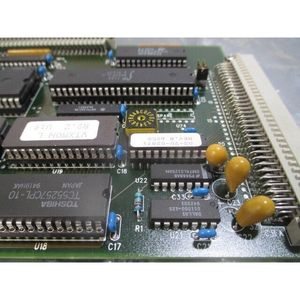 Ultratech Stepper 03-20-00784-01 VME SLAVE - Équipement et pièces semi-conductrices d'occasion fiables à l'échelle mondiale - Product Image 3