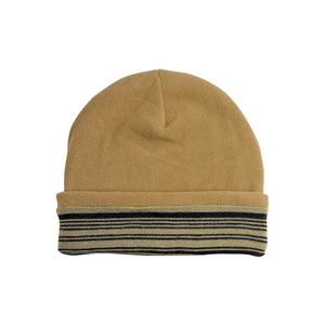 Gorros de invierno con logotipo personalizado, calidad OEM, 100% acrílico, gorros de punto personalizados, gorros lisos al por mayor 2026 - Product Image 4