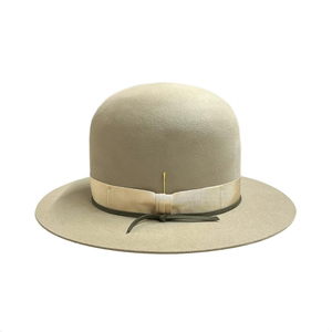 Chapeaux de cowboy tendance, chapeaux Fedora western personnalisés pour hommes et femmes, chapeaux Kadora de haute qualité, design élégant à large bord unisexe classique - Product Image 6