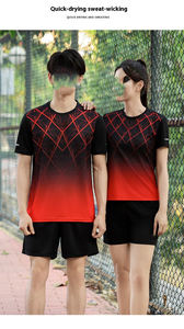 Wholesale Soccer Uniforms Unisex Retro Football Jerseys Quick Dry High Quality Plain Soccer Tracksuit Short Sleeve Custom Team - Product Image 4