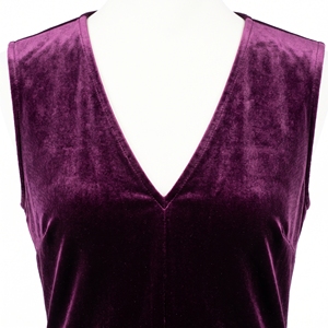 Combinaison en velours d'hiver pour femmes, tenue décontractée luxueuse en une seule pièce, OEM ODM, vente en gros, logo personnalisé, faible MOQ - Product Image 4