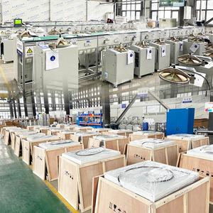 التبريد التلقائي J من BIOBASE الصين BKM-K23B 23L التبريد التلقائي الطاولة الفئة ب بسعر المصنع LCD التبريد التلقائي للمعمل - Product Image 6