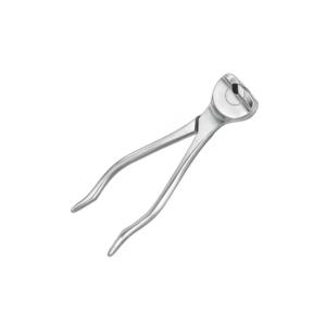 Pince coupe-fil diamantée en acier inoxydable de 16cm Pince orthopédique sur mesure Instruments chirurgicaux par OldMed - Product Image 4