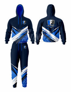 Uniformes de Atletismo Personalizados de Estilo Único, Color Sólido, Fabricación en Pakistán - Product Image 2