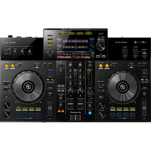 For New DJ XDJ-RR All-In-One DJ System - Product Image 4