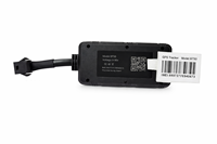 SISTEMA DE RASTREO DE CAMIONES con Posicionamiento en Tiempo Real, Resistente al Agua, 4G, Vista desde PC