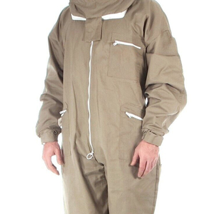 Beekeepers <b>Suit</b> Waterproof Ventilated Quick Dry Safety Clothing Honey-<b>Bee</b> <b>Suits</b> Customized Logo Unisex Soft Durable Fabric - Product Image 5