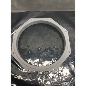 AMAT 0020-10943 TEFLON INSULATOR, <b>SEAL</b>, 104579 - Trusted Global Legacy Semiconductor Equipment and Parts at - Product Image 4