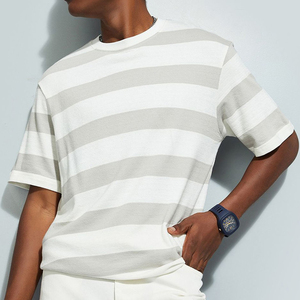 T-shirts pour hommes de qualité supérieure, prix de gros, t-shirts pour jeunes et adultes, mode décontractée, t-shirts faciles à porter pour hommes - Product Image 1