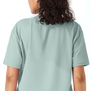 Women's Shorts <b>Sets</b> Comfortable Fit Soft Touch Compression Fabric Lightweight Moisture Control Fitness Workout Wear Shorts <b>Sets</b> - Product Image 4