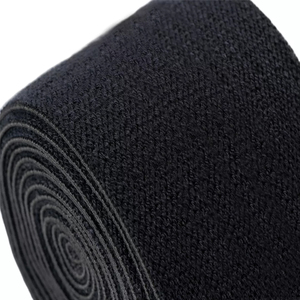 Wholesale Custom Color and Logo Elastic Heavy Duty Neoprene Fitness <b>Knee</b> <b>Wraps</b> Powerlifting Weight Lifting <b>Wrap</b> Gym Fitness <b>Wrap</b> - Product Image 6