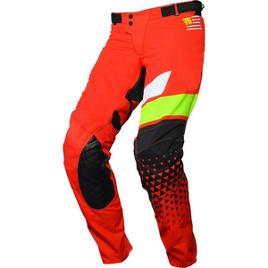 Nouveau pantalon de moto pour homme avec protection des genoux en mesh, style décontracté, fabriqué au Pakistan, service OEM. - Product Image 4