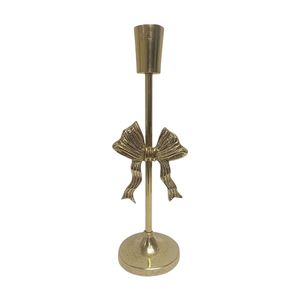 Portavelas de metal más vendido con hierro pulido dorado para decoración navideña, para Pascua, para decoración de dormitorios, para iluminación. - Product Image 5