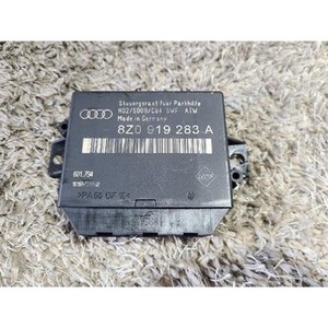 ECUs y Módulos de Computación Usados A4 8Z0919283A - Product Image 1